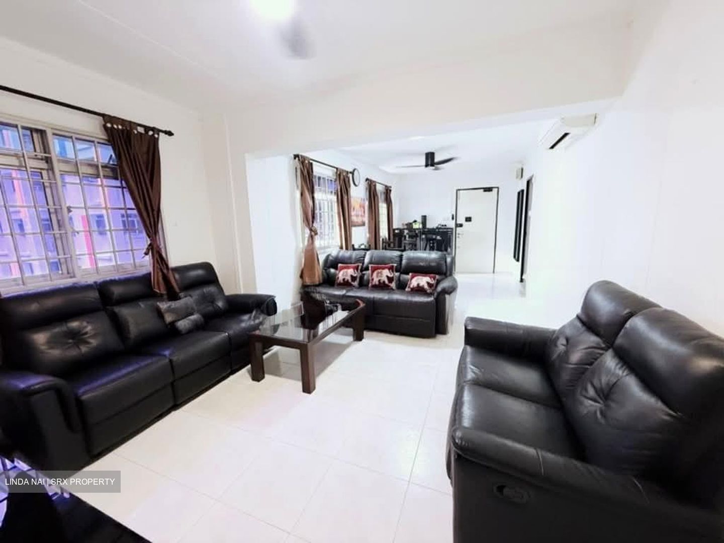 Blk 124B Rivervale Plains (Sengkang), HDB 4 Rooms #562082871
